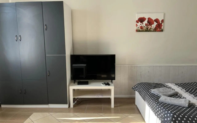 IDILL APARTMANHáZ B&B