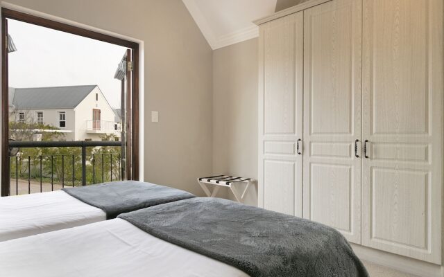 Winelands Golf Lodges 26