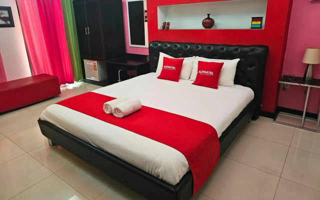 Phu Jaya Resort & Restaurant