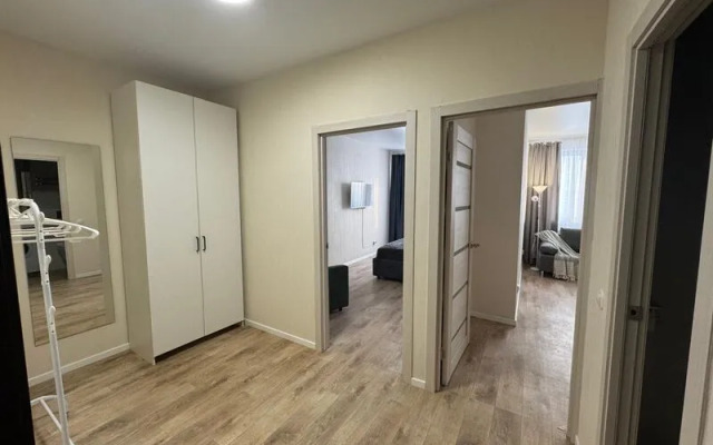 Апартаменты ДеньНочь на ул. Петра Подзолкова д. 24