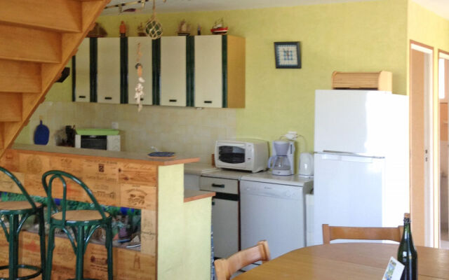 Chez Lilo (SNT400)