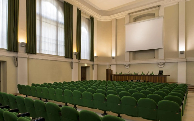 Centro Paolo VI