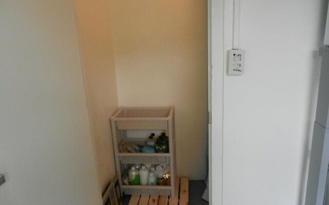 Okinawa Guest House Fushinuyauchi - Hostel