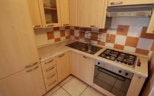 Appartamento Le Ginestre