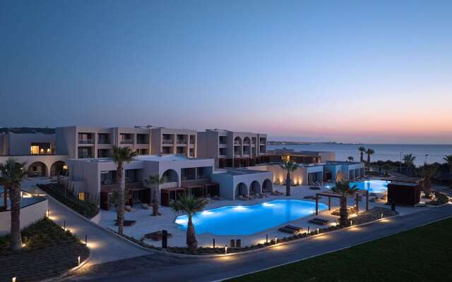 Elissa Adults-Only Lifestyle Beach Resort