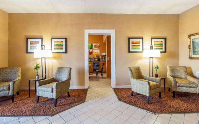 Quality Inn Maysville