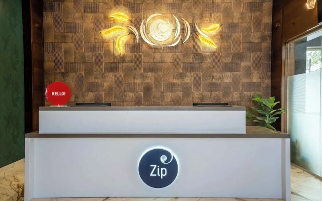 Zip By Spree Hotels Ranjangaon