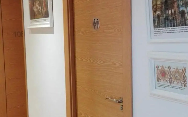 Hostal Gemi