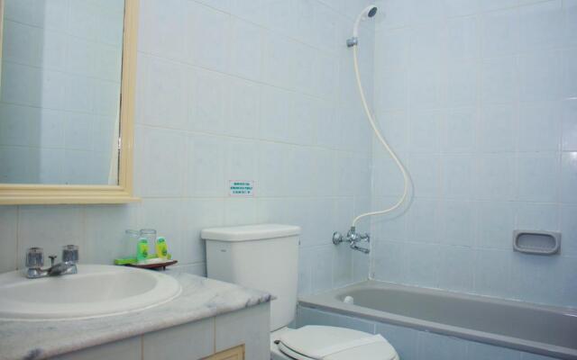 Sapta Nawa Resort 1 Gresik