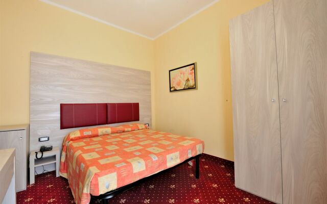 Hotel Touring Florence