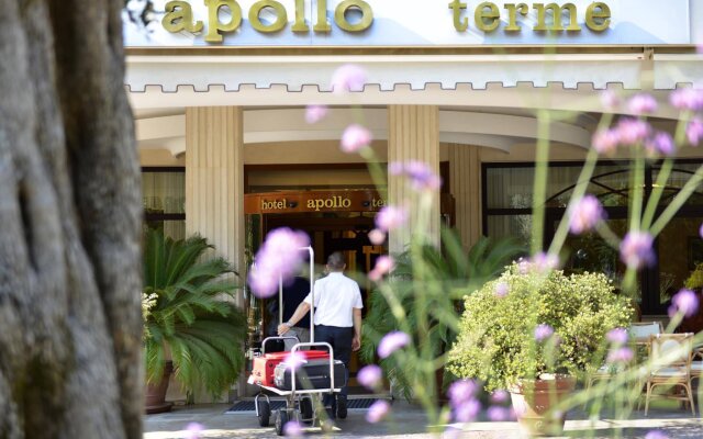 Apollo Terme Hotel