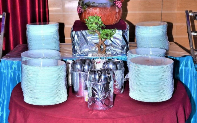 Hotel Pradeep