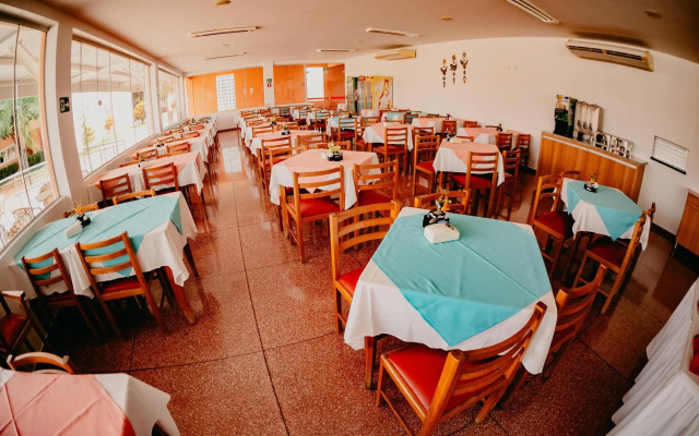 Diroma Fiori Hotel - BVTUR