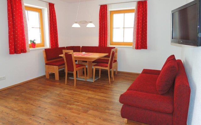 Alpen Appartements Oberlehengut Salzburger Land