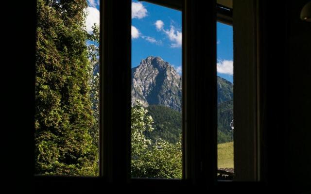 Willa Czajka - Widokowe Apartamenty