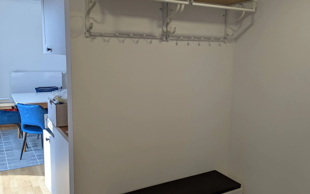 Cozy apartment in Mariazell in a charming area