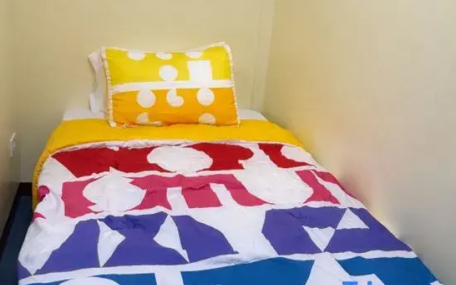 Belechl Ranch Studio Rental - Cozy Compact Room with Private Bathroom
