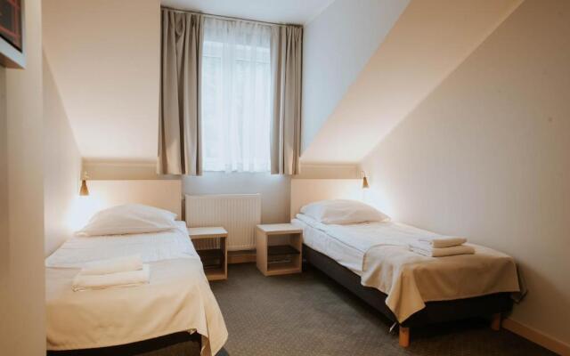 Villa Leśne Ustronie