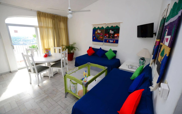 Dolphin Cove Inn