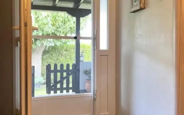 Sias Cozy House