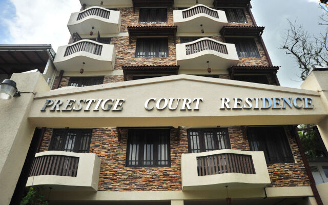 Prestige Court