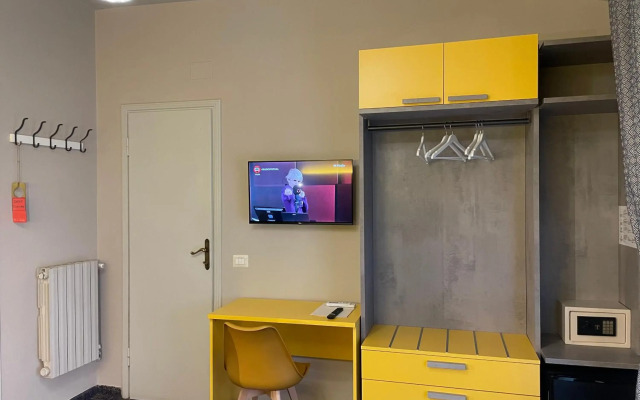 Hotel Lukas
