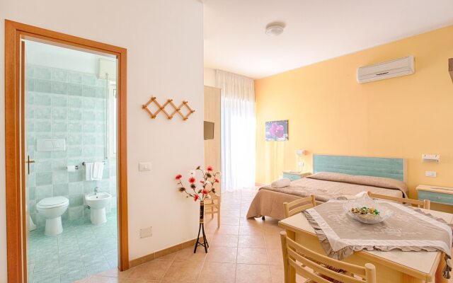 Residence Fontana Vecchia