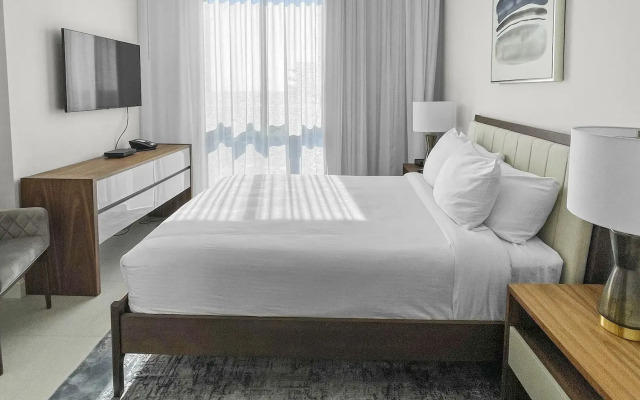 Provident Grand Luxury Short Term Residences