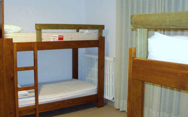 Albergue El Gracijo