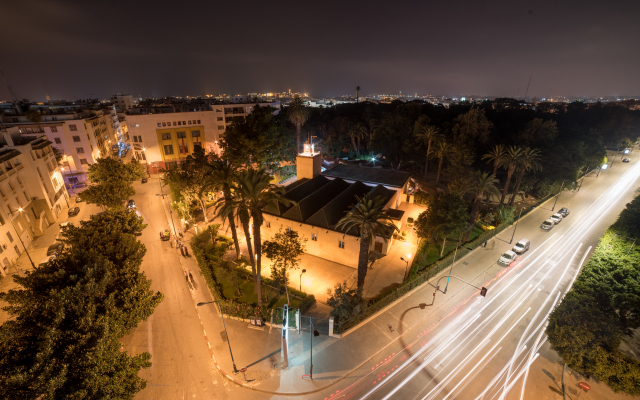 ONOMO Hotel Rabat Medina