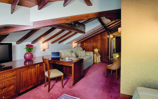 Hotel Palazzo Stern