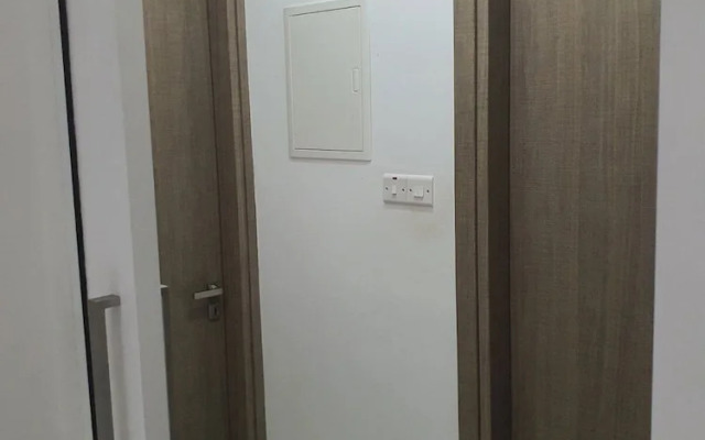 Lovely 2-bed Apartment in Larnaca