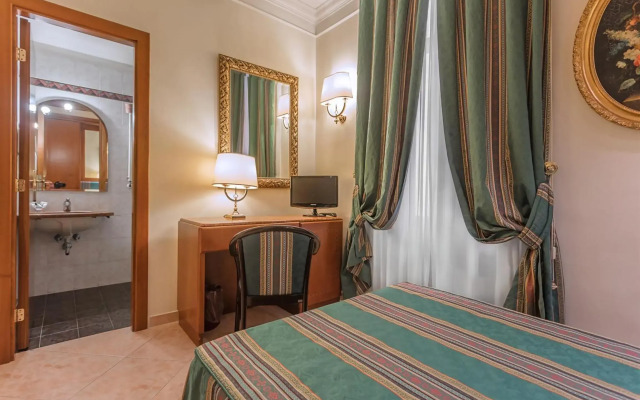 Melati Beach Resort & Spa