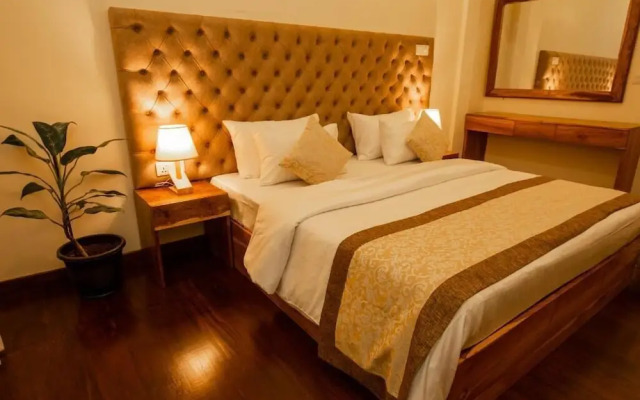 Manthra Leisure
