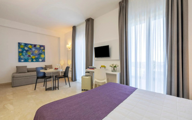 Venere di Erice Resort