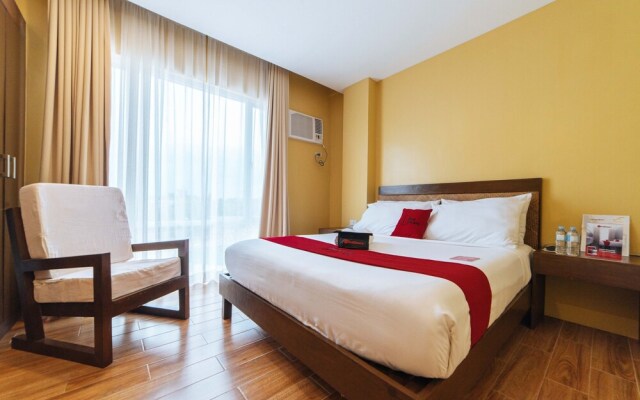 Hotel Alunsina by RedDoorz