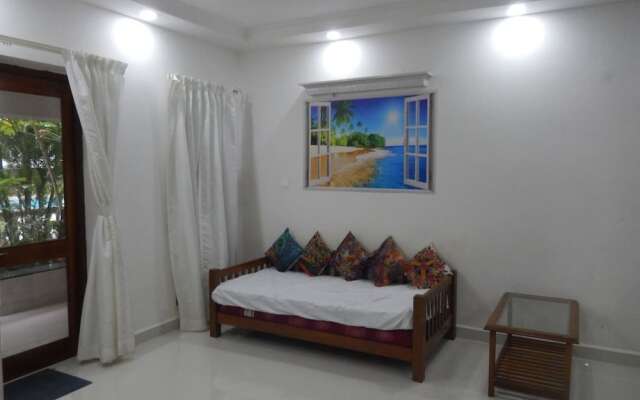 1 BHK Apt Calangute-baga-anjuna