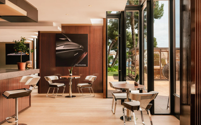 Hotel de Mar Gran Melia