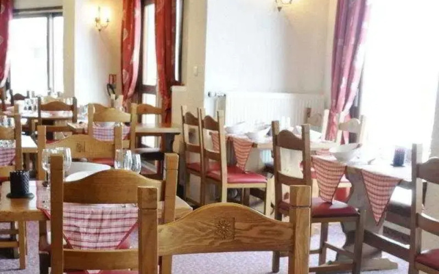 Le Menuire Chalet-Hôtel & Spa