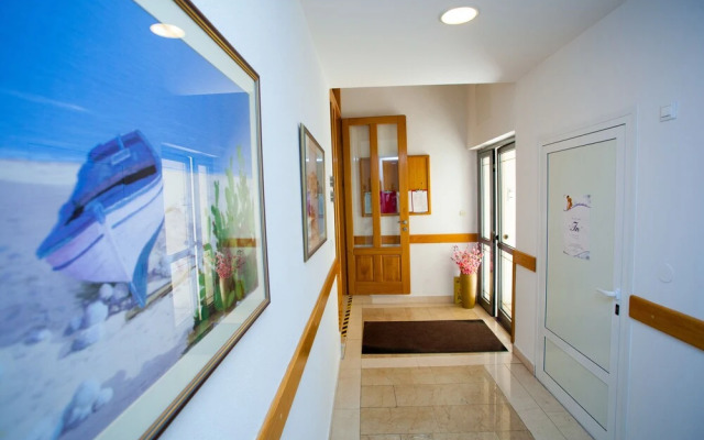 Putnik Apartments