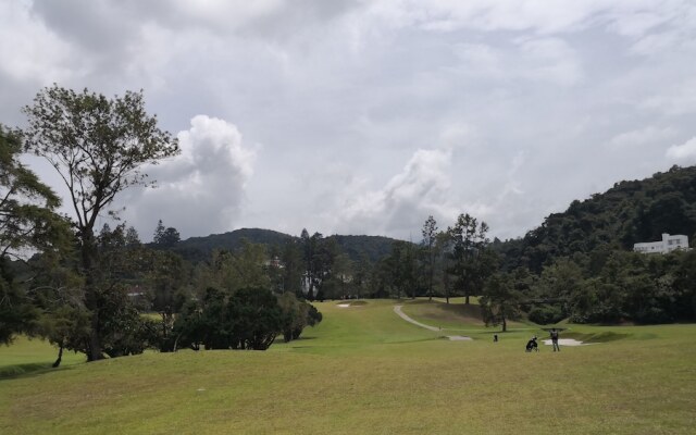 My 3 Rooms Apartment at Golden Hills