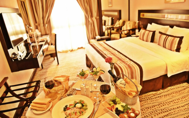 Golden Tulip Bahrain