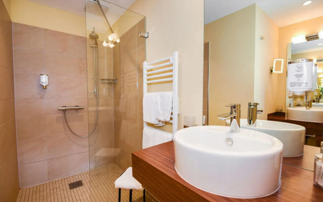 Upstalsboom Landhotel Friesland