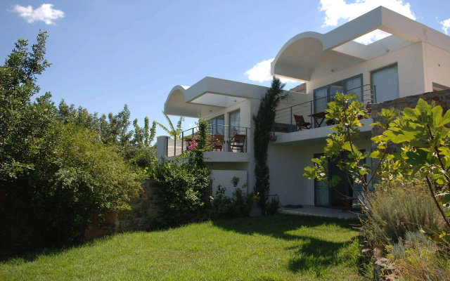 Elounda Living Residencies