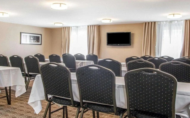 Comfort Inn St. Louis - Westport Event Center