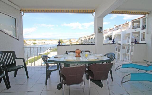 Apart-Rent Sant Maurici 211