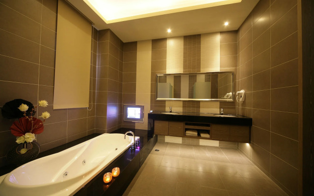 Dubai Villa Motel