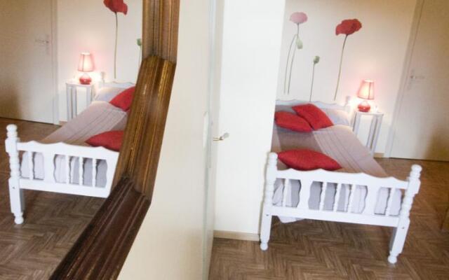 La Ferme des Ecluseaux