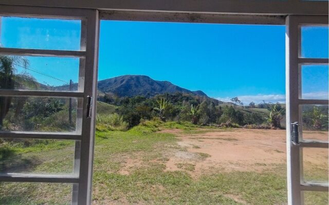 Pousada Amanhecer na Mantiqueira