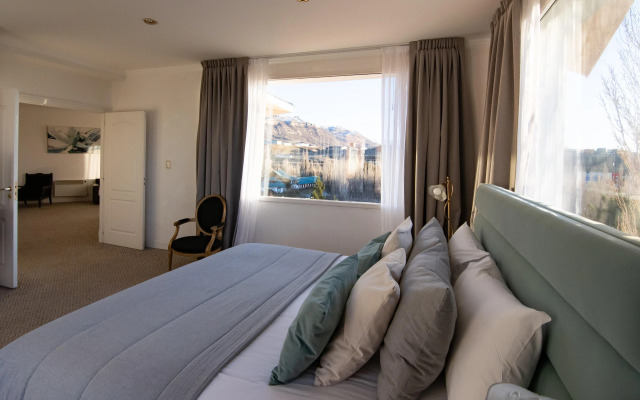 Lagos Del Calafate